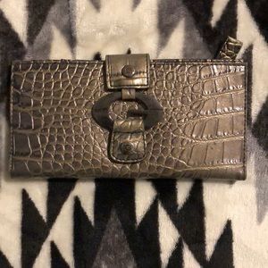 Guess Wallet